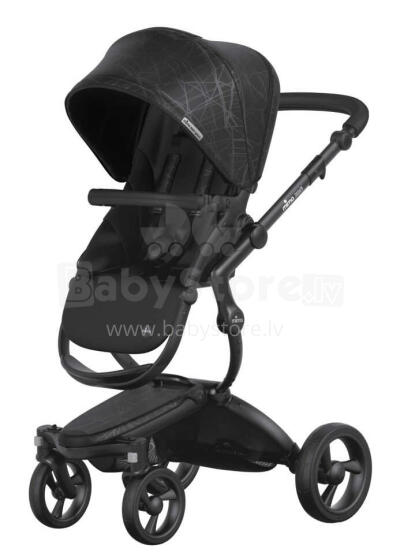 Mima Xari Sport  Art.A411112 Ebony