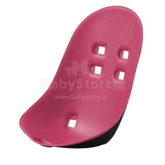 Mima Moon Seat Pad Art.SH101-AG Aubergine Ieliktnis krēslam Moon