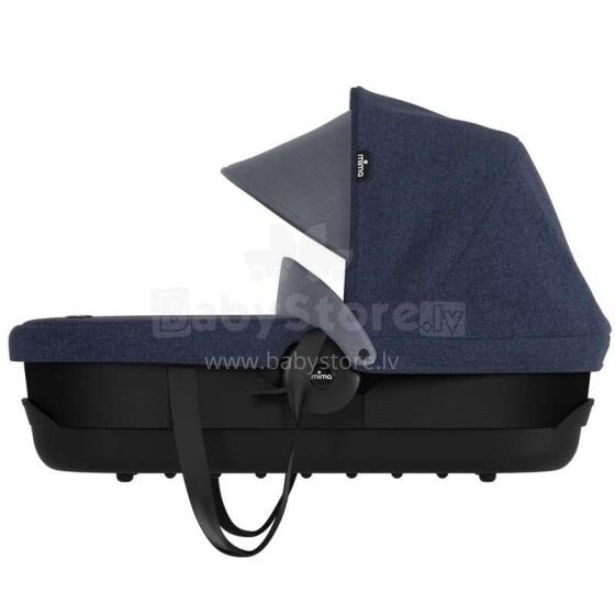 Mima Zigi Art.A321810-01 Denim Carrycot