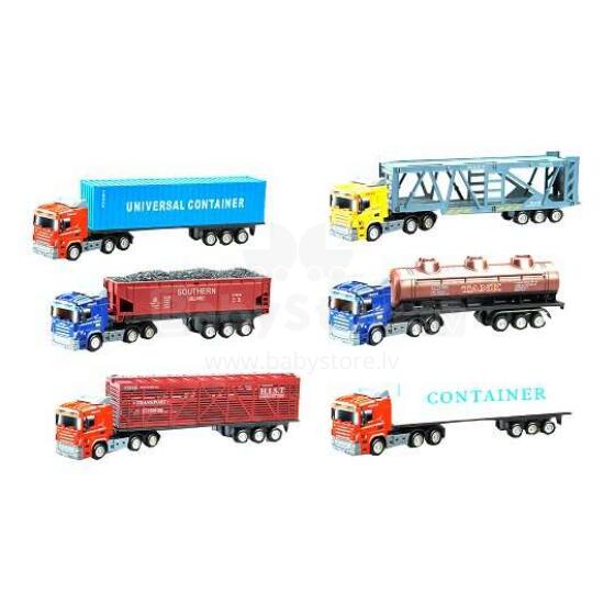 Gerardo's Toys  Truck  Art.1804-1