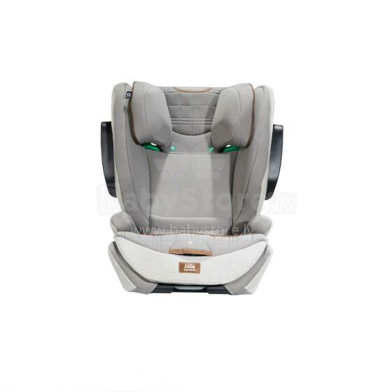 Joie I-Traver car seat (100-150 cm), Signature Oyster