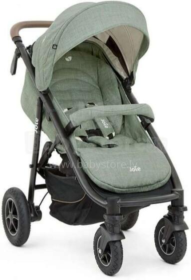 Joie Mytrax Flex Art.S1509FALRL000 Laurel  Прогулочная коляска