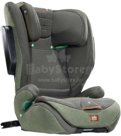 Joie  I-Traver Art. C1903ABPNE000 Signature Pine   Детское автокресло 15-36 кг