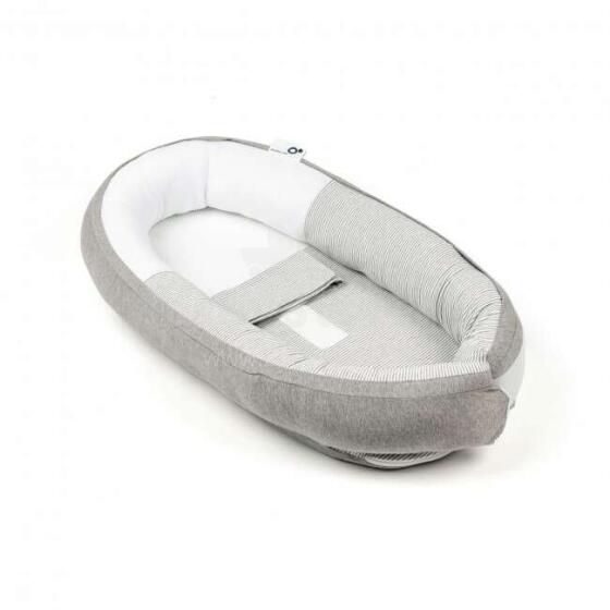 Doomoo Baby Cocoon Art. CO07 Classic Grey
