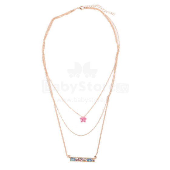 Create It Necklace Art.84346 Bērnu kaklarota