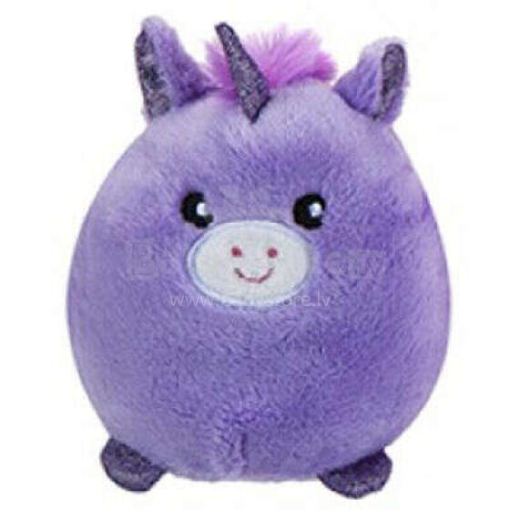 Colorbaby Toys Unicorn  Art.453302  Мягкий единорог со звуковым эффектом,10см