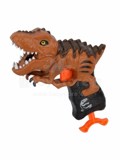 Colorbaby Toys Blaze Storm Dino  Art.ZC7125-28 Pistole ar mīkstam šautriņam