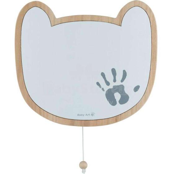 Baby Art Wall Music Box Art.3601099900