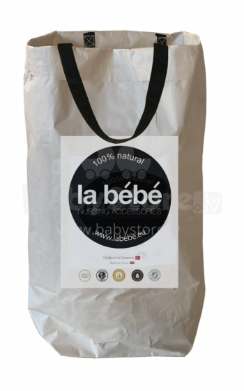 Doubble XL Layer Big Paper Bag Art.29541 Крафт Эко 2-ёх слойный коричневый бумажный пакет 50x15x90см