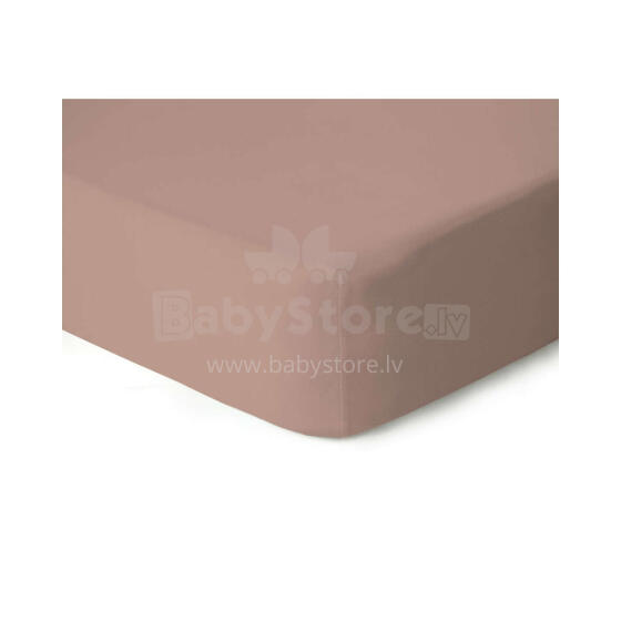 Kids Jersey Sheet Art.G02872 Frappe простынь на резиночке 60x120cм