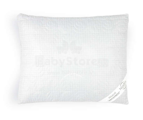 Kids Pillow Antistress Art.140961 Bērnu spilvens 60x40cm