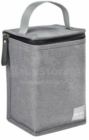 Beaba Isotherme Bag Art.940254 Grey  termosoma