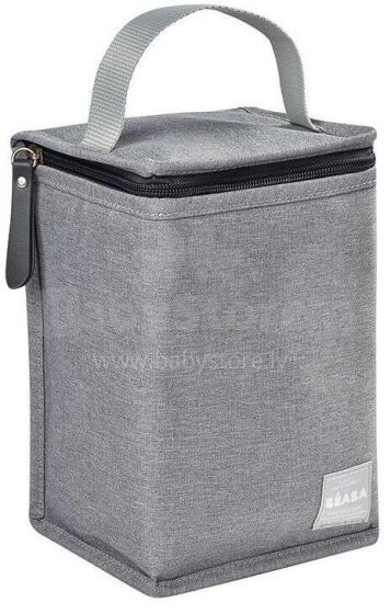 Beaba Isotherme Bag Art.940254 Grey