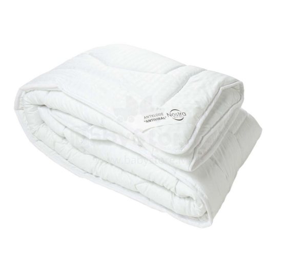 Детское/подростковое одеяло  140x200см Kids Blanket Antiviral Art.140988