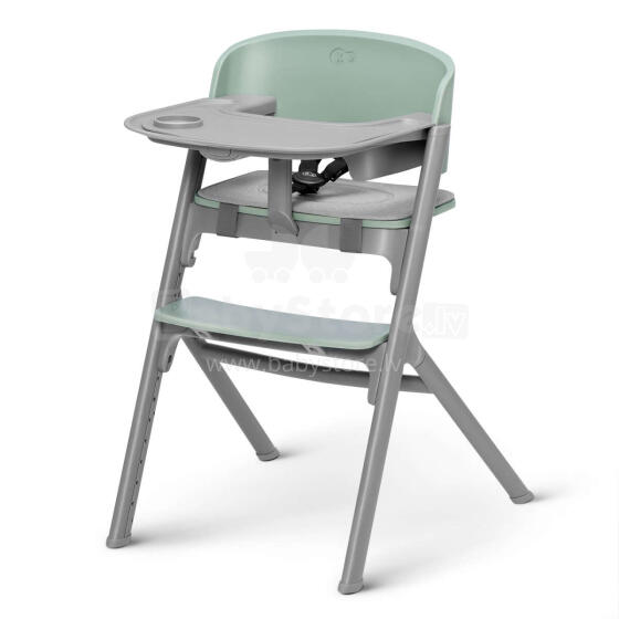 KinderKraft Livy Art.KHLIVY00GRE0000 Olive Green