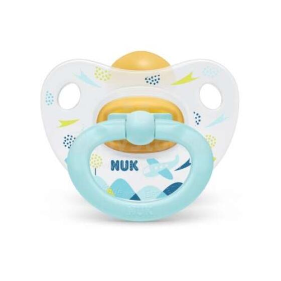 Nuk Happy KidsArt.SU03