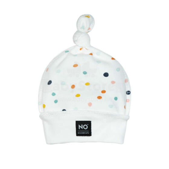 La Bebe™ NO Hat Art. 10-00-221 Dots