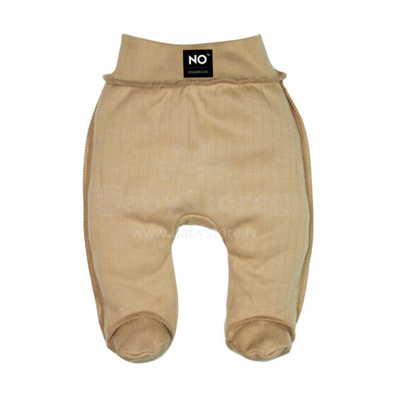La Bebe™ NO Baby Pants Art. 9-04-221 Camel