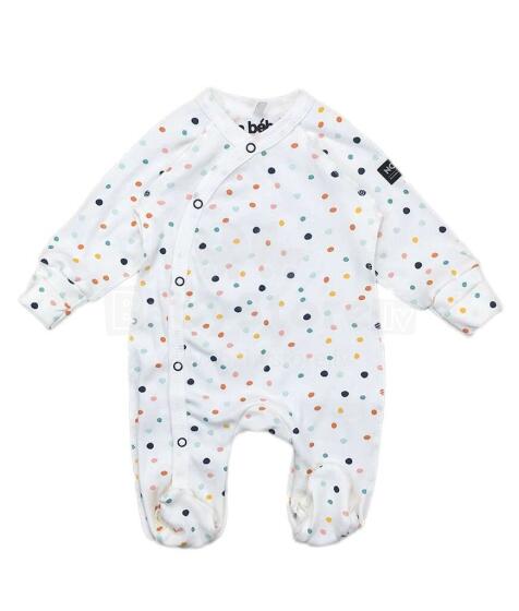 La Bebe™ NO Baby Romper Art.10-08-221