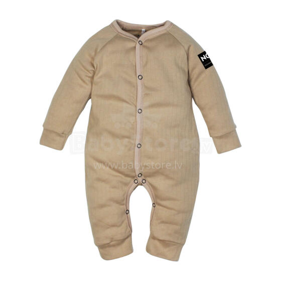 La Bebe™ NO Baby Romper Art.9-08-223