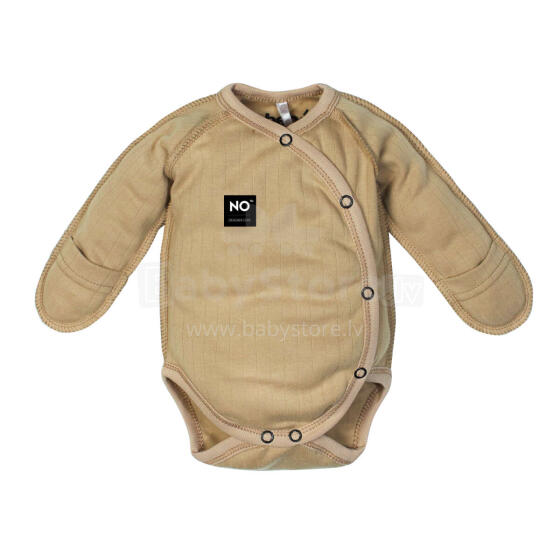 La Bebe™ NO Baby Body Art. 9-10-221 Camel