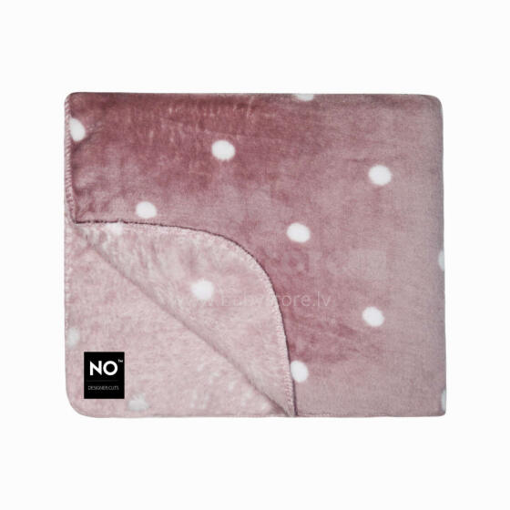 La Bebe™ NO Plaid Art.13-40-100 Dots (90x90)