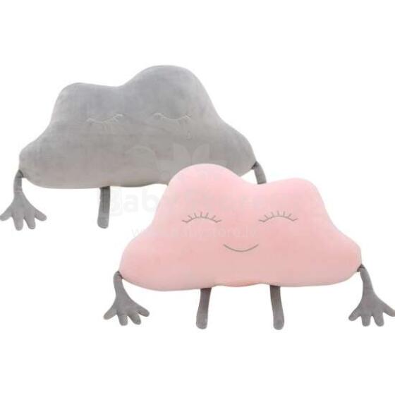 Orange Toys Cushion Relax Art.ОТ7001  Мягкая игрушка/подушка Облачко (54 см)