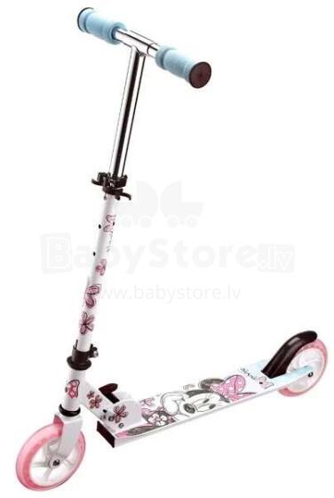 Stamp  Scooter Minnie Mash Up Art.C863700