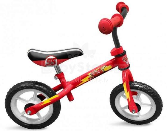 Stamp Running Bike Cars Art.C893006