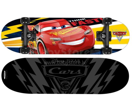 Stamp Penny Board Cars Art.C893310