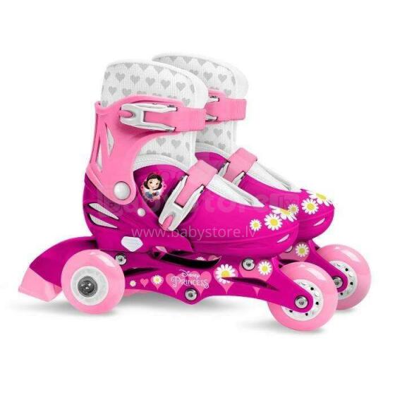 Stamp Inline Barbie Art.CB200301 Skrituļslidas (27-30)