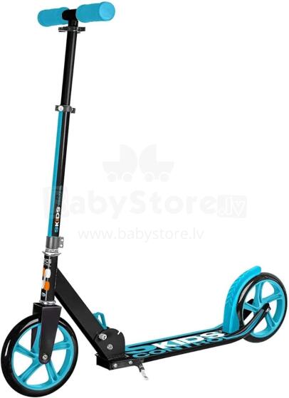 Stamp Scooter Control Art.JB200001