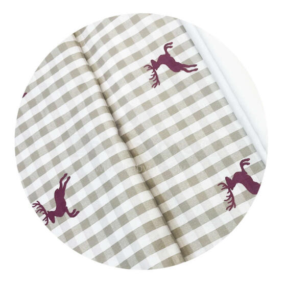 La bebe™ Cotton Nappy Art.141134 Dabīgas kokvilnas autiņš 75х75 см