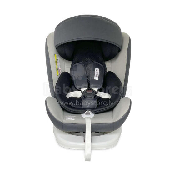Lorelli Car Seat Lusso SPS Isofix Art.10071112115