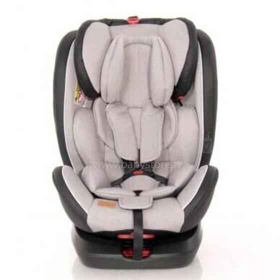 Lorelli Car Seat Nebula Isofix Art.141171 Beige