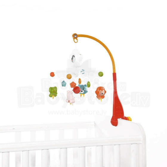 Lorelli Musical Toys Art.10310250000