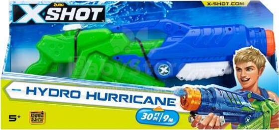 XSHOT ūdenspistole Hydro Hurricane, 5641