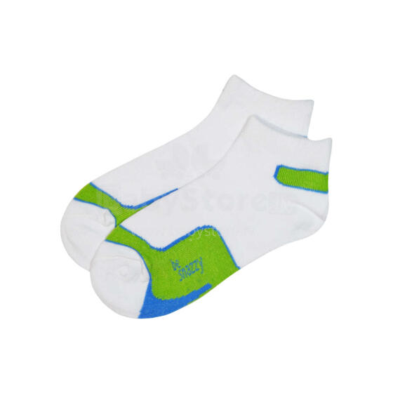 Be Snazzy Socks Art.ST-02 Детские хлопковые носочки