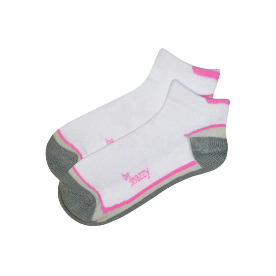 Be Snazzy Socks Art.ST-02 Bērnu kokvilnas zeķītes