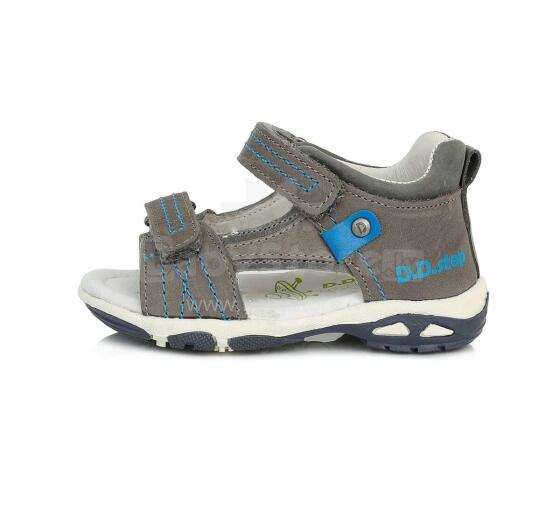 D.D.Step (DDStep) Art.AC290-108AM Grey
