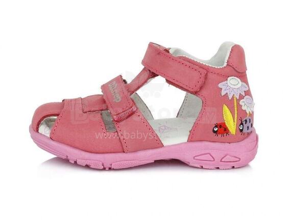 D.D.Step (DDStep) Art.AC290-359M Pink (25-30)