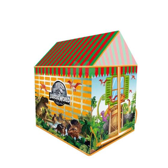 TLC Baby Play Tent ArtJ1031