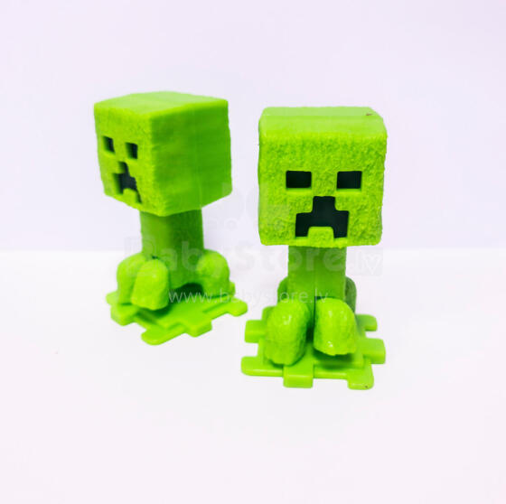 Minecraft Figure Art.141269 Фигурка Майнкрафт,1 шт