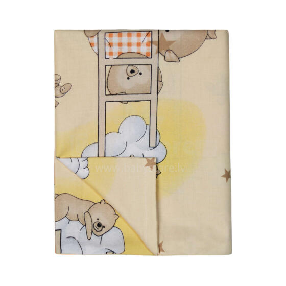 Kids Bed Sets Art.141338 Teddy