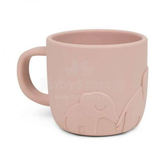 Done by Deer Mini Silicone Mug Art.1919845 Pink Стаканчик из силикона