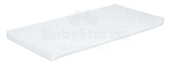 ALBERO MIO Foam mattress for the ZOYA bed 90x40 cm  Matracis 90x40 cm