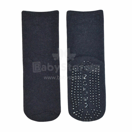 Weri Spezials Socks ABS Art.141539  Bērnu zeķītes ar ABS (neslīdošas)