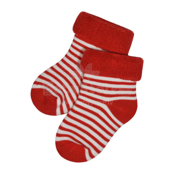 Weri Spezials newborn Носочки фроте Pluš