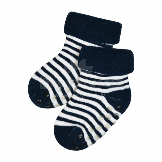 Weri Spezials Socks ABS Art.141543 Bērnu zeķītes ar ABS (neslīdošas)