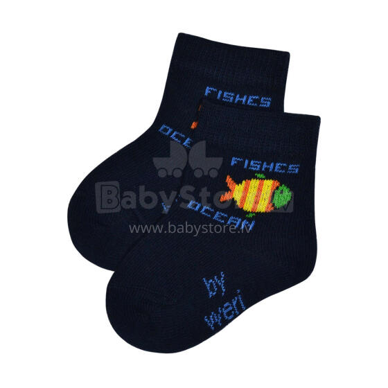 Weri Spezials Socks  Art.141544